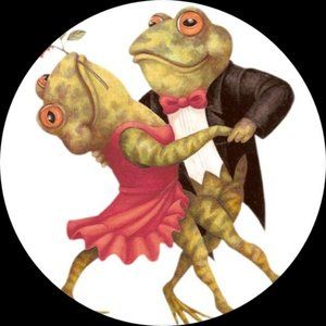 Meet your Posher, Virginia